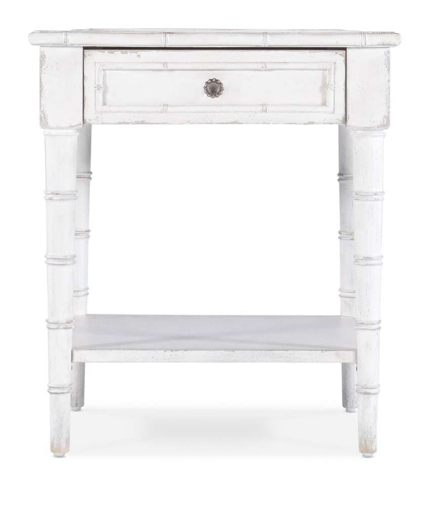 Hooker Furniture - Charleston End Table - 6750-80315-06 veiw 3