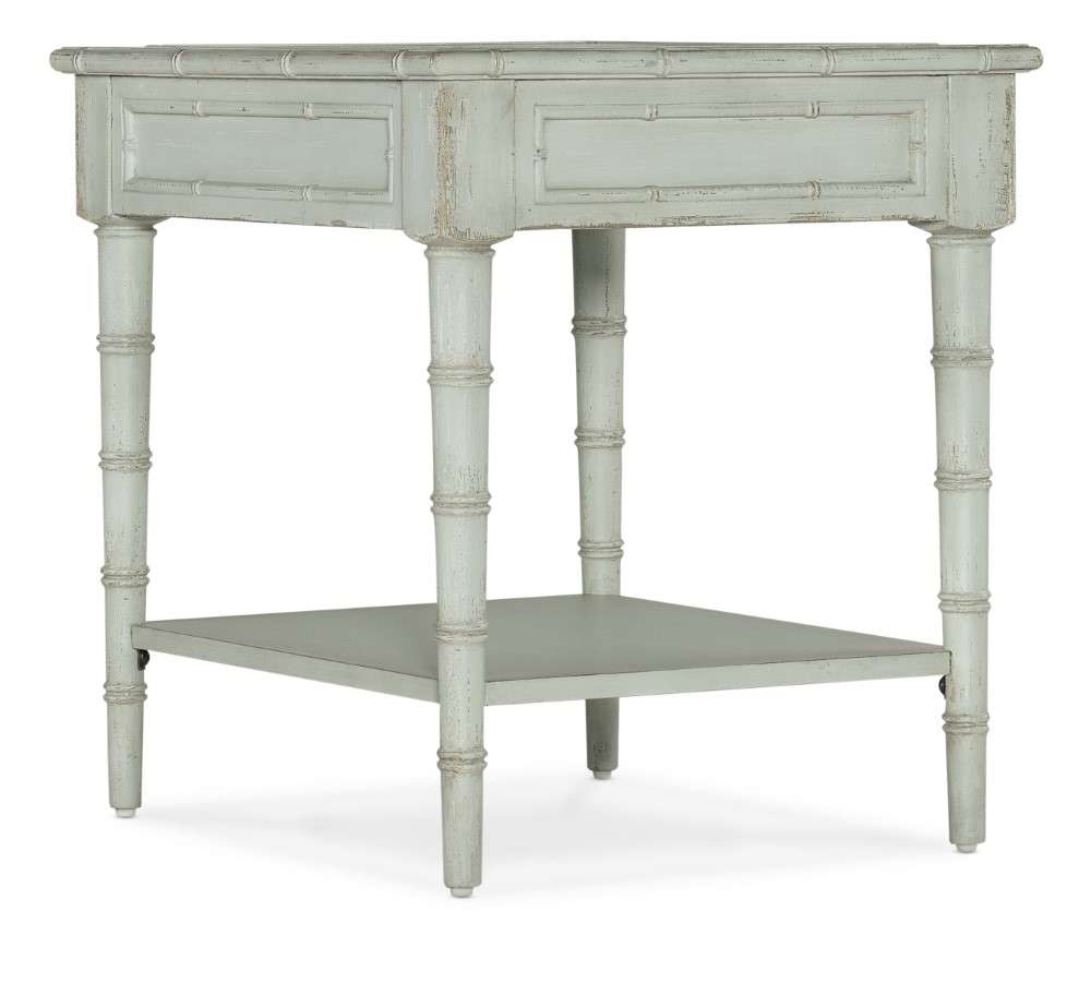 Hooker Furniture - Charleston End Table - 6750-80315-40 veiw 2