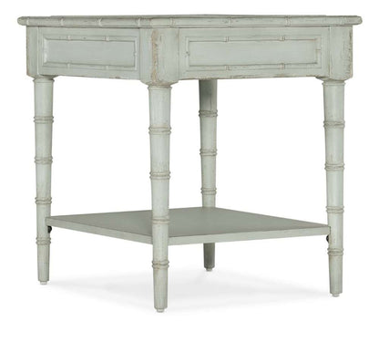 Hooker Furniture - Charleston End Table - 6750-80315-40 veiw 2