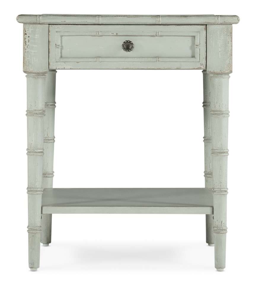 Hooker Furniture - Charleston End Table - 6750-80315-40 veiw 3