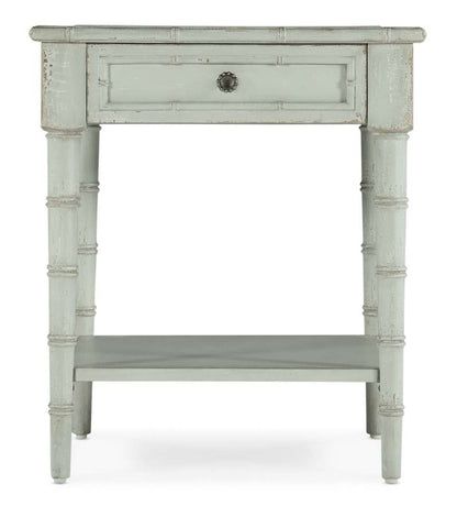 Hooker Furniture - Charleston End Table - 6750-80315-40 veiw 3