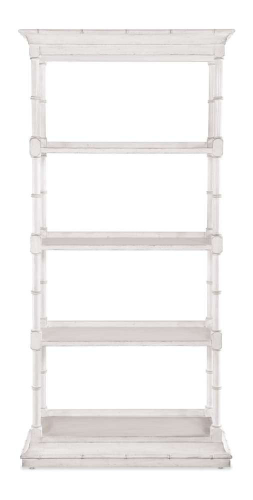 Hooker Furniture - Charleston Etagere - 6750-50012-06 veiw 2