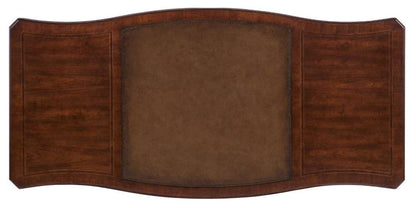 Hooker Furniture - Charleston Executive Desk - 6750-10563-85 veiw 5