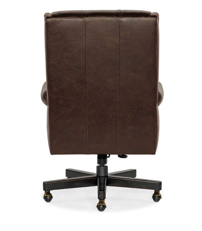 Hooker Furniture - Charleston Executive Swivel Tilt Chair - EC110-088 veiw 2