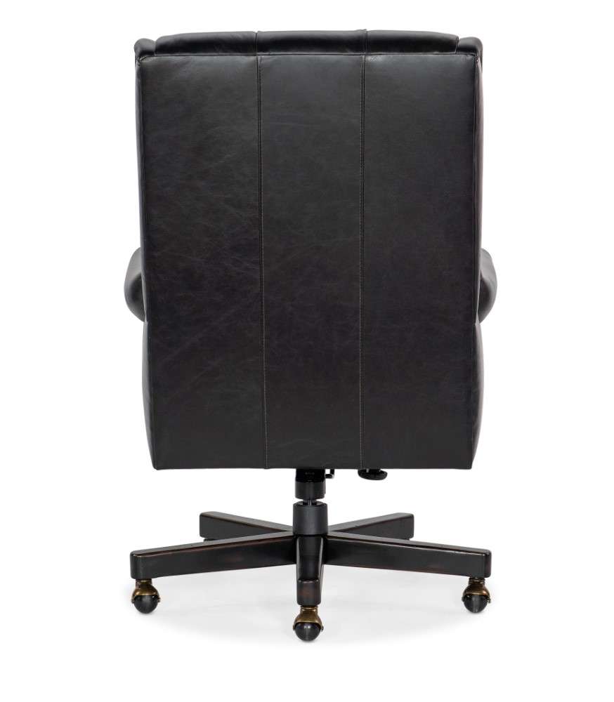 Hooker Furniture - Charleston Executive Swivel Tilt Chair - EC110-099 veiw 2