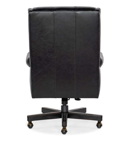 Hooker Furniture - Charleston Executive Swivel Tilt Chair - EC110-099 veiw 2