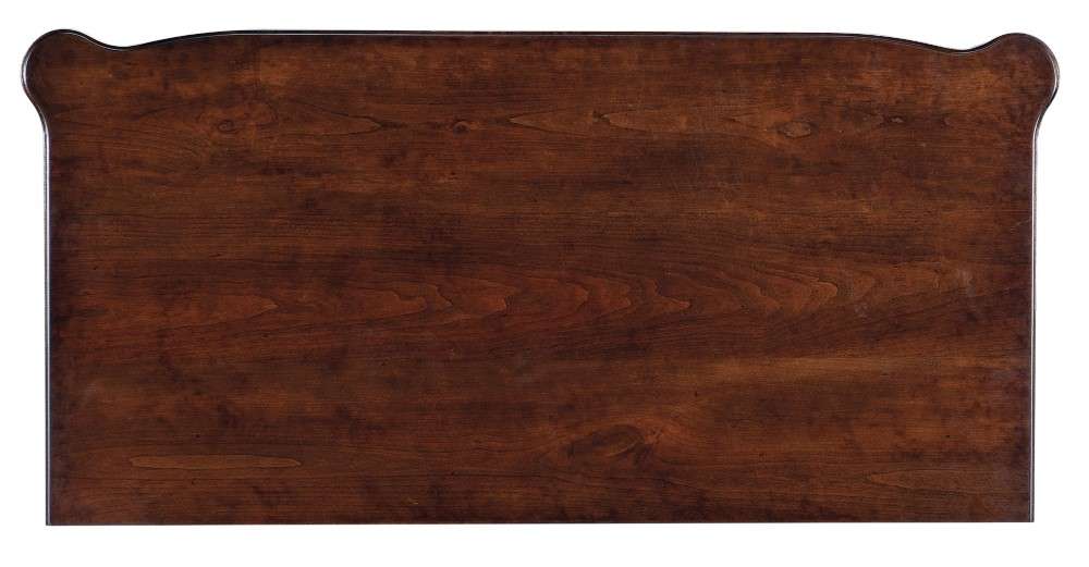 Hooker Furniture - Charleston Five-Drawer Chest - 6750-90010-85 veiw 3