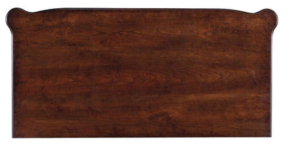 Hooker Furniture - Charleston Five-Drawer Chest - 6750-90010-85 veiw 3