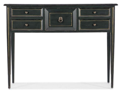 Hooker Furniture - Charleston Five-Drawer Console Table - 6750-85013-34 veiw 2