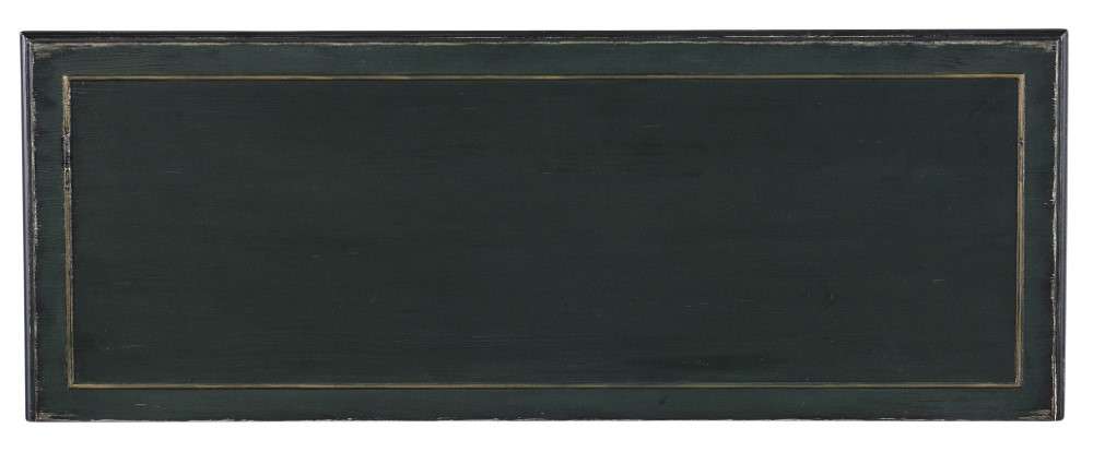 Hooker Furniture - Charleston Five-Drawer Console Table - 6750-85013-34 veiw 3