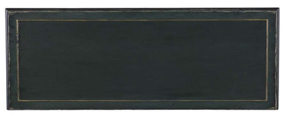 Hooker Furniture - Charleston Five-Drawer Console Table - 6750-85013-34 veiw 3