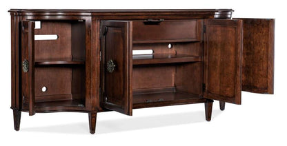 Hooker Furniture - Charleston Four-Door Buffet - 6750-75900-85 veiw 2