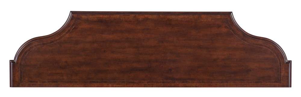Hooker Furniture - Charleston Four-Door Buffet - 6750-75900-85 veiw 4