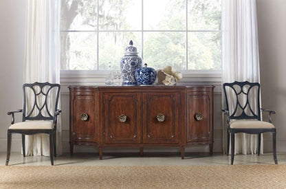 Hooker Furniture - Charleston Four-Door Buffet - 6750-75900-85 veiw 5