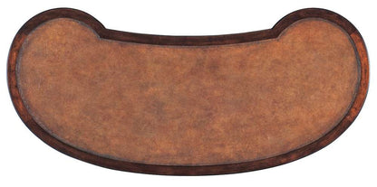 Hooker Furniture - Charleston Kidney Writing Desk - 6750-10460-85 veiw 4