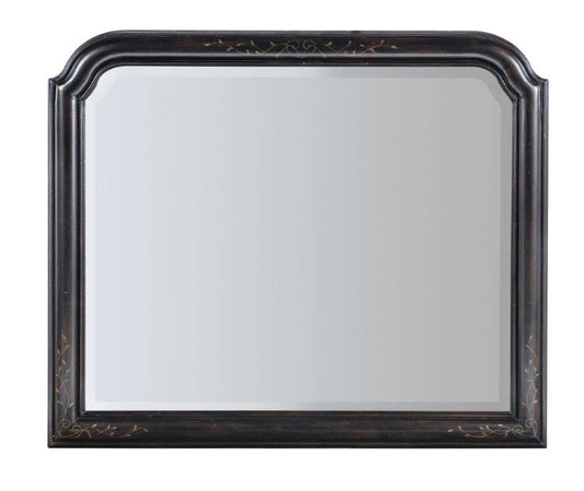 Hooker Furniture - Charleston Mirror - 6750-90004-97 veiw 1