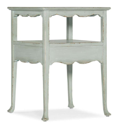 Hooker Furniture - Charleston One-Drawer Accent Table - 6750-50005-40 veiw 2