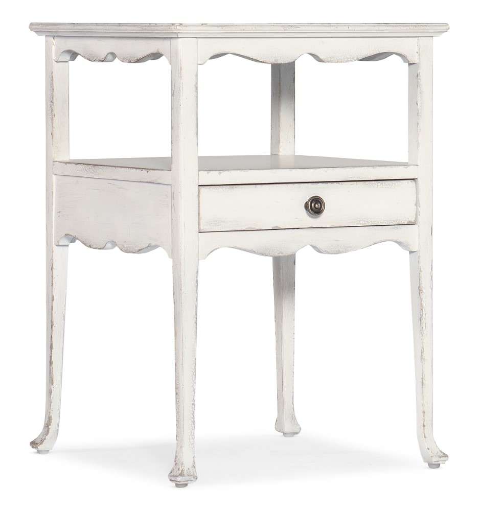 Hooker Furniture - Charleston One-Drawer Accent Table - 6750-50005-05 view 1