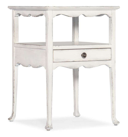 Hooker Furniture - Charleston One-Drawer Accent Table - 6750-50005-05 view 1