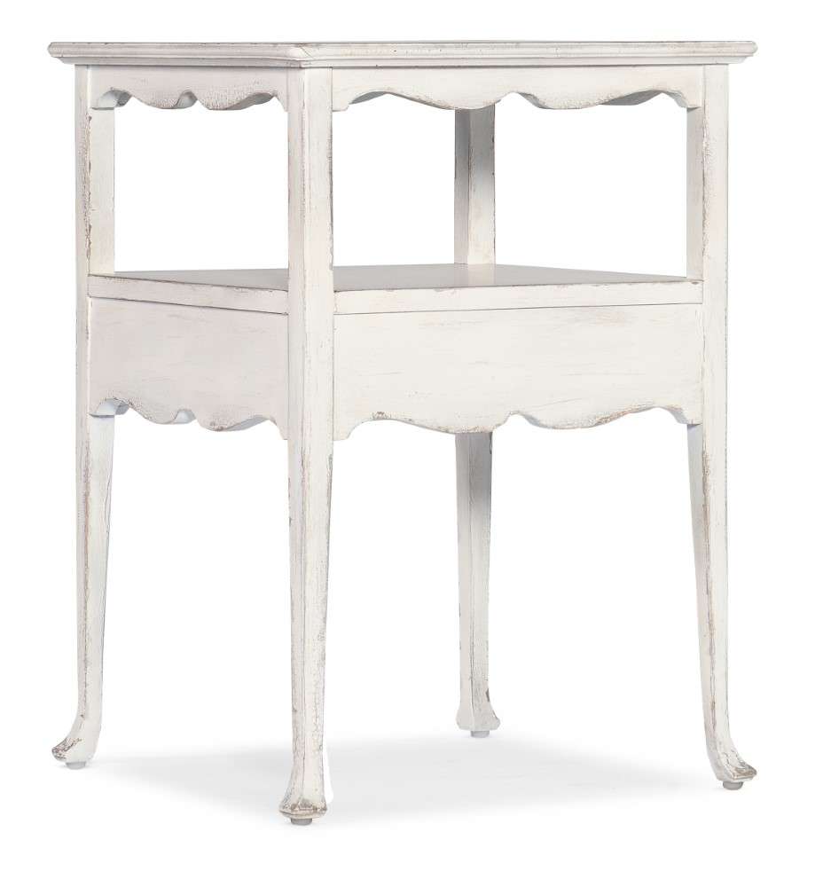 Hooker Furniture - Charleston One-Drawer Accent Table - 6750-50005-05 view 2