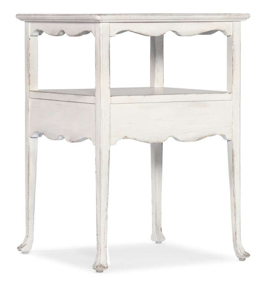 Hooker Furniture - Charleston One-Drawer Accent Table - 6750-50005-05 view 2