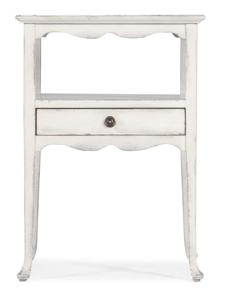 Hooker Furniture - Charleston One-Drawer Accent Table - 6750-50005-05 view 3