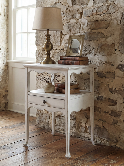 Drawer Accent Table - 6750-50005-05 view 5