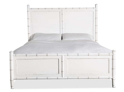 Hooker Furniture - Charleston Queen Panel Bed - 6750-90150-06 veiw 2