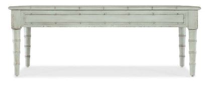 Hooker Furniture - Charleston Rectangle Cocktail Table - 6750-80310-40 veiw 3