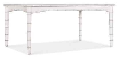 Hooker Furniture - Charleston Rectangle Dining Table w/1-20in leaf - 6750-75217-06 veiw 1