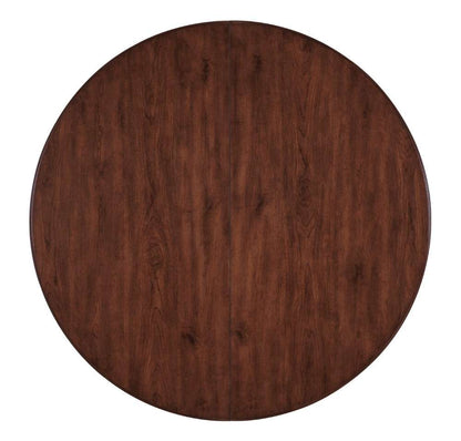 Hooker Furniture - Charleston Round Pedestal Dining Table w/1-20in leaf - 6750-75203-00 veiw 3