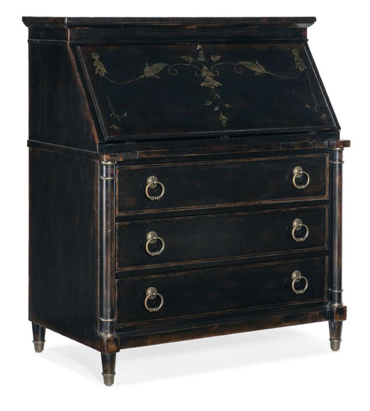 Hooker Furniture - Charleston Secretary - 6750-10309-97 veiw 1