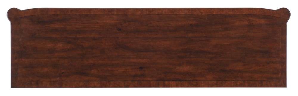 Hooker Furniture - Charleston Seven-Drawer Dresser - 6750-90202-85 veiw 3