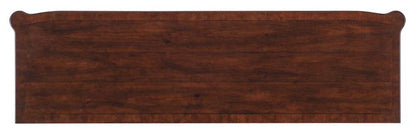 Hooker Furniture - Charleston Seven-Drawer Dresser - 6750-90202-85 veiw 3