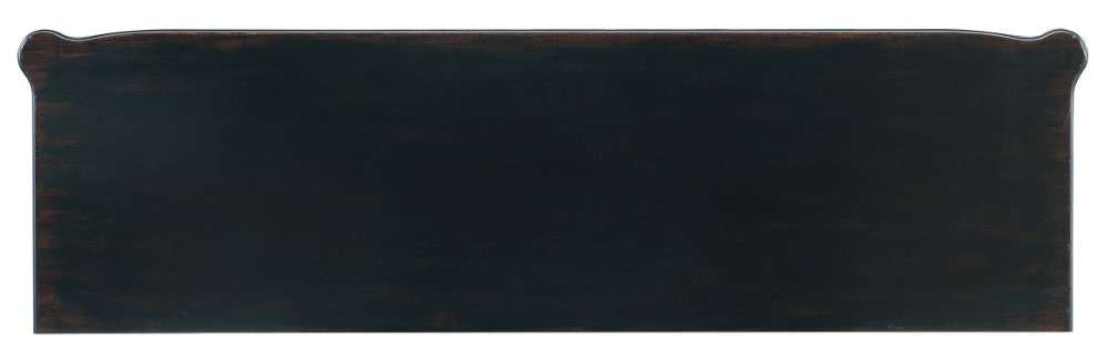 Hooker Furniture - Charleston Seven-Drawer Dresser - 6750-90202-97 veiw 3