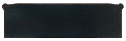 Hooker Furniture - Charleston Seven-Drawer Dresser - 6750-90202-97 veiw 3