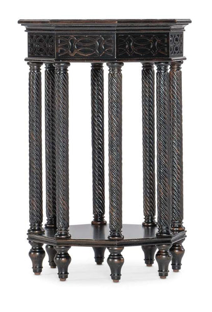 Hooker Furniture - Charleston Side Table - 6750-50002-97 veiw 1