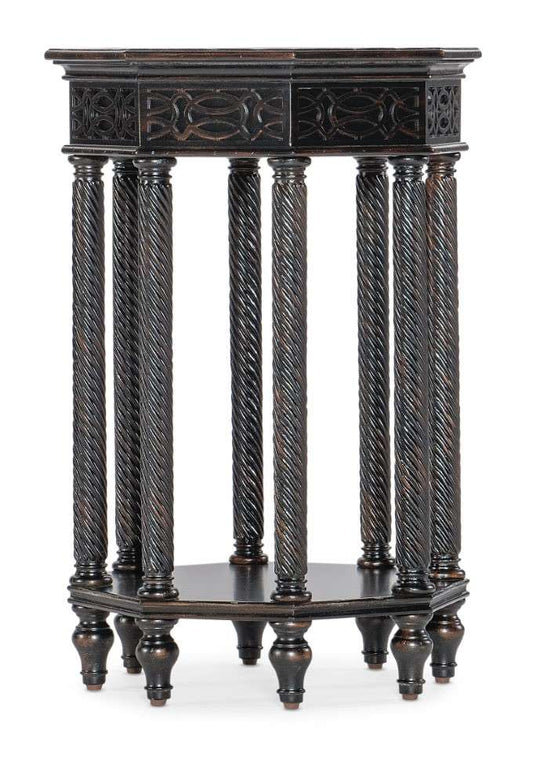 Hooker Furniture - Charleston Side Table - 6750-50002-97 veiw 1