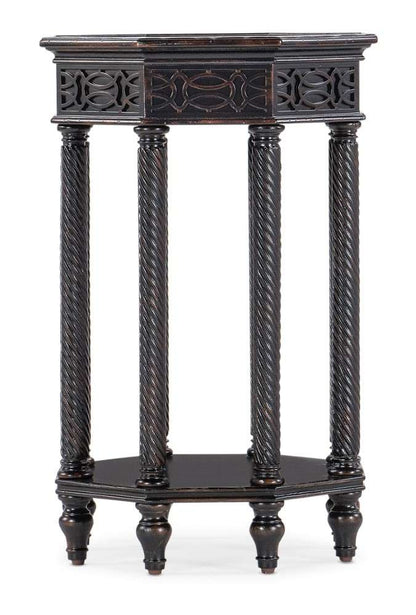 Hooker Furniture - Charleston Side Table - 6750-50002-97 veiw 2