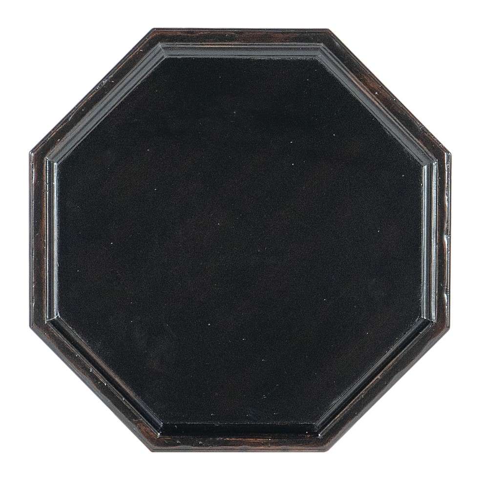 Hooker Furniture - Charleston Side Table - 6750-50002-97 veiw 3