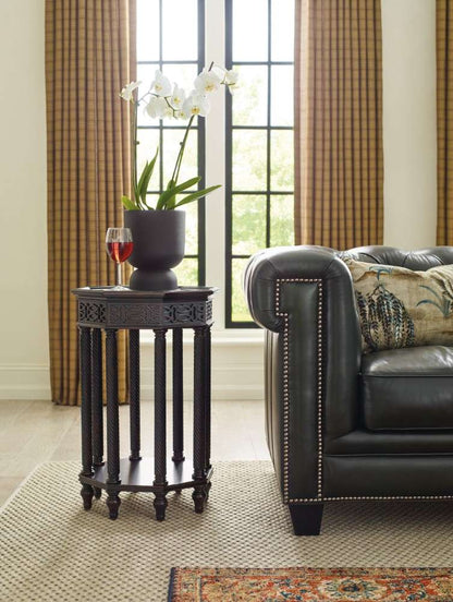 Hooker Furniture - Charleston Side Table - 6750-50002-97 veiw 4