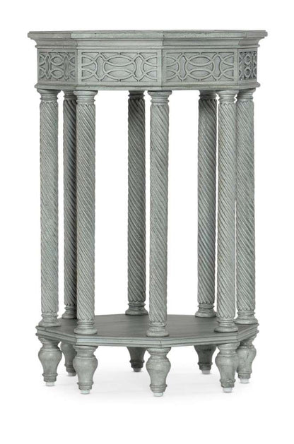 Hooker Furniture - Charleston Side Table - 6750-50002-44 veiw 1