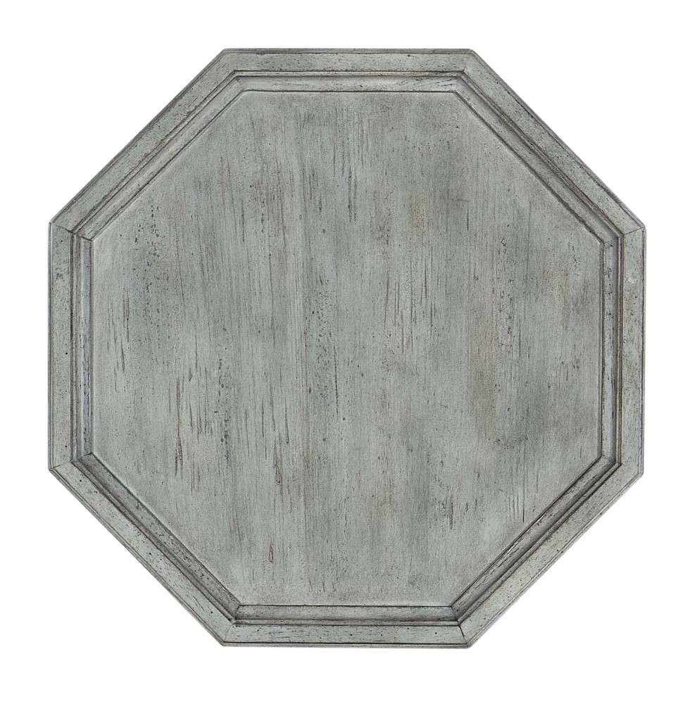 Hooker Furniture - Charleston Side Table - 6750-50002-44 veiw 3