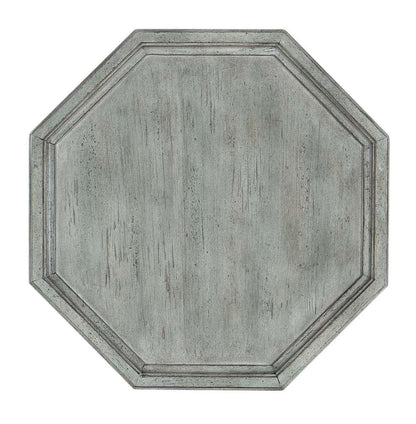 Hooker Furniture - Charleston Side Table - 6750-50002-44 veiw 3