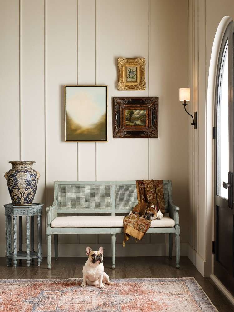 Hooker Furniture - Charleston Side Table - 6750-50002-44 veiw 4