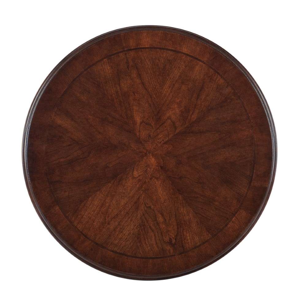 Hooker Furniture - Charleston Side Table - 6750-80116-85 veiw 4