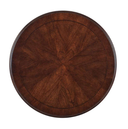 Hooker Furniture - Charleston Side Table - 6750-80116-85 veiw 4