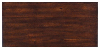 Hooker Furniture - Charleston Six-Drawer Chest - 6750-90310-85 veiw 3