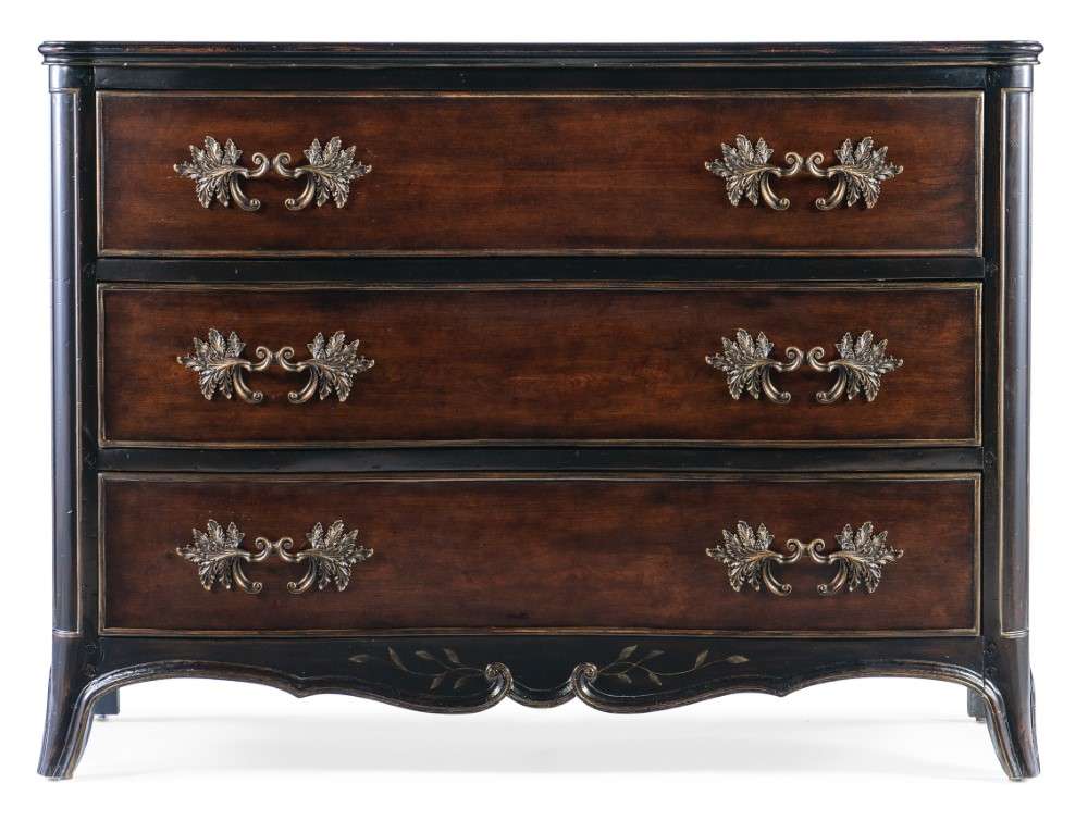 Hooker Furniture - Charleston Three-Drawer Accent Chest - 6750-85002-00 veiw 2
