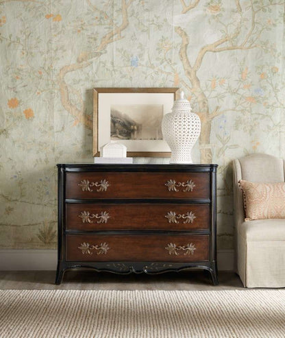 Hooker Furniture - Charleston Three-Drawer Accent Chest - 6750-85002-00 veiw 5